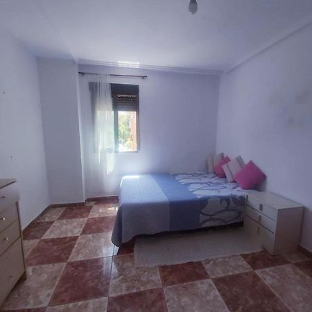 فالنسيا Mavis Habitaciones المظهر الخارجي الصورة