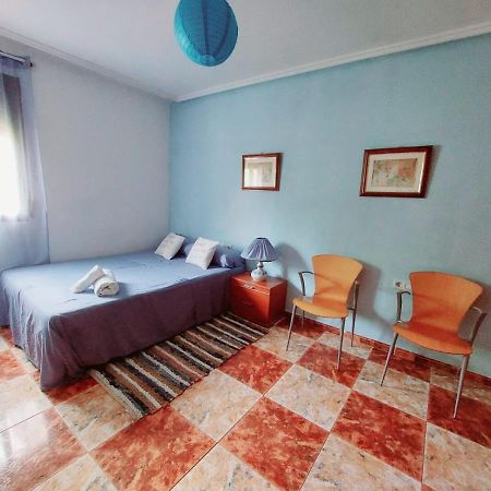 فالنسيا Mavis Habitaciones المظهر الخارجي الصورة