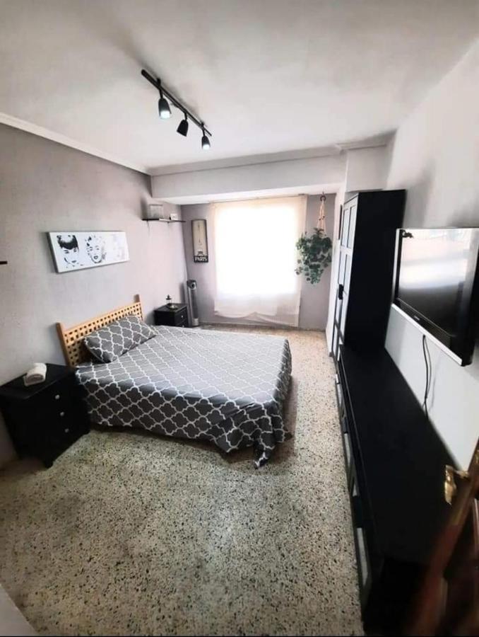 فالنسيا Mavis Habitaciones المظهر الخارجي الصورة