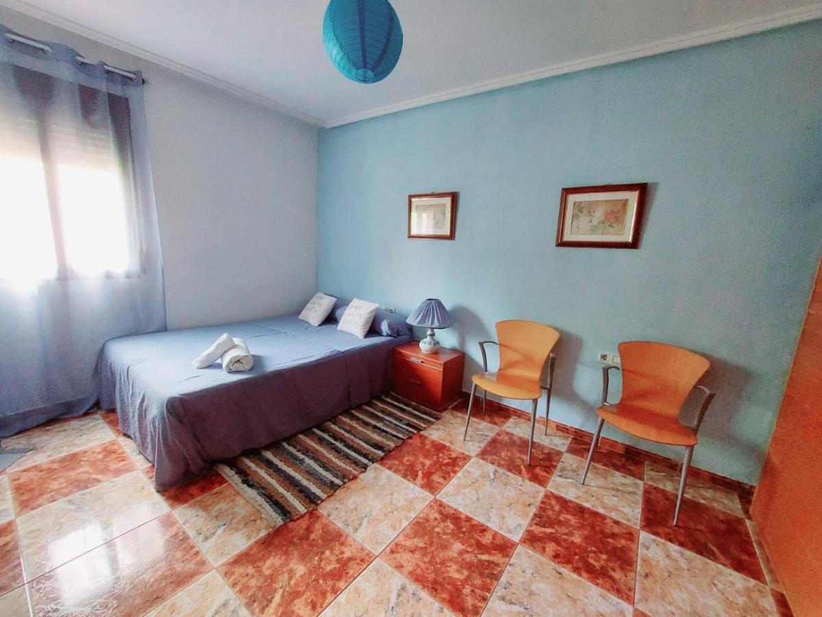فالنسيا Mavis Habitaciones المظهر الخارجي الصورة